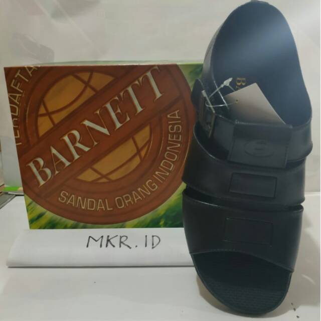 Sepatu sandal  BARNETT   BL 26