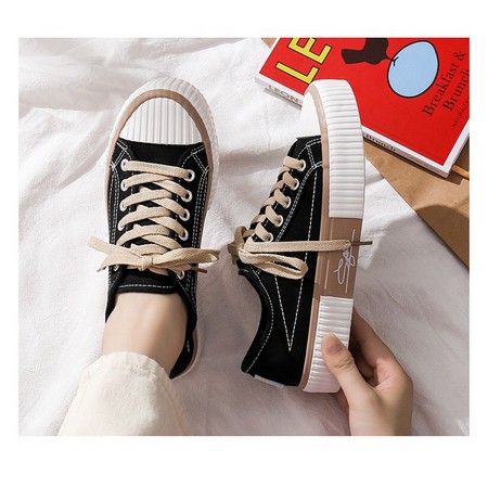 ,sepatu 106  import fashion sneaker 05 wanita import  an-0197