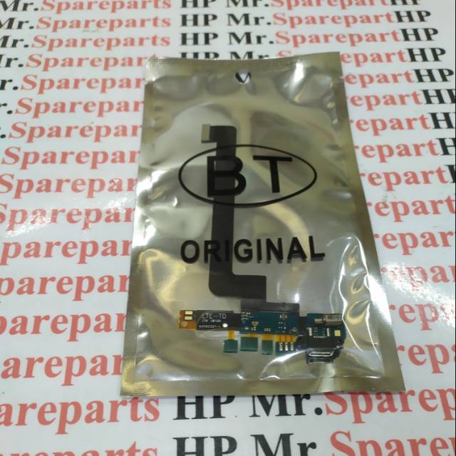Flexible Konektor Charger Xiaomi Mi 4Lte Mi 4 - Mi 4w Original