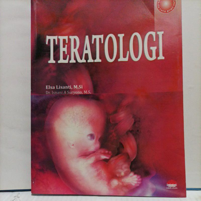 Jual Buku Teratologi | Shopee Indonesia