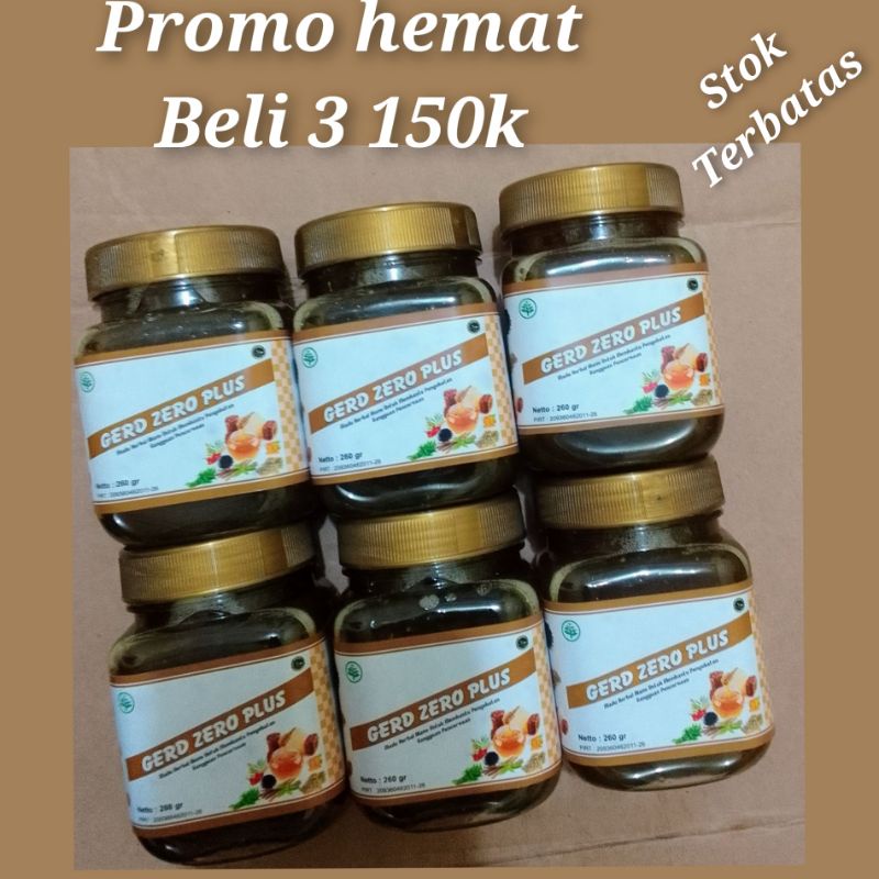 GERD ZERO PLUS - OBAT ASAM LAMBUNG / MADU LAMBUNG / OBAT MAAG / OBAT LAMBUNG - Gerd Zero Pro Lambung Original Obat Herbal Alami Mengatasi Nyeri Lambung, Dada Terasa Terbakar Hingga Tenggorokan Mengganjal persiapan puasa lebaran menjaga kesehatan lambung