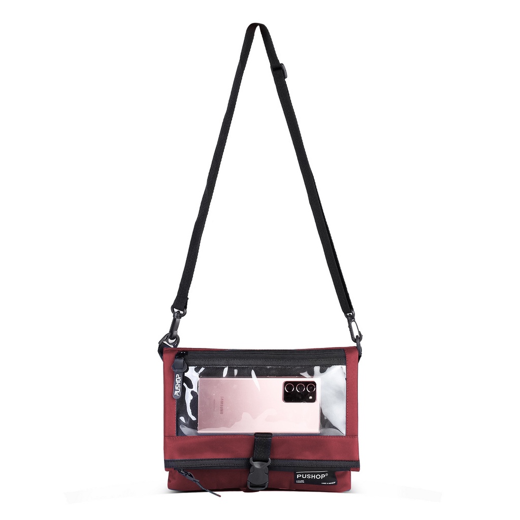Tas Selempang Pria Harry Pushop