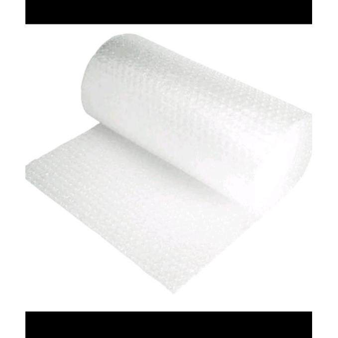 

Buble warp tambahan untuk packing