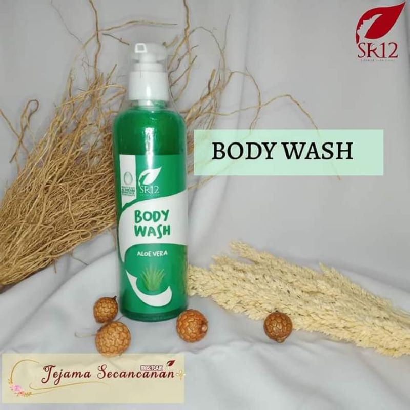 BODY WASH SR12 SKINCARE ORIGINAL
