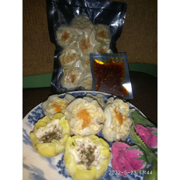 

dimsum ayam
