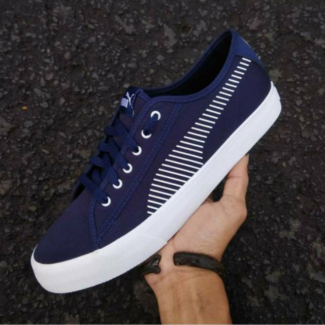puma bari sneakers