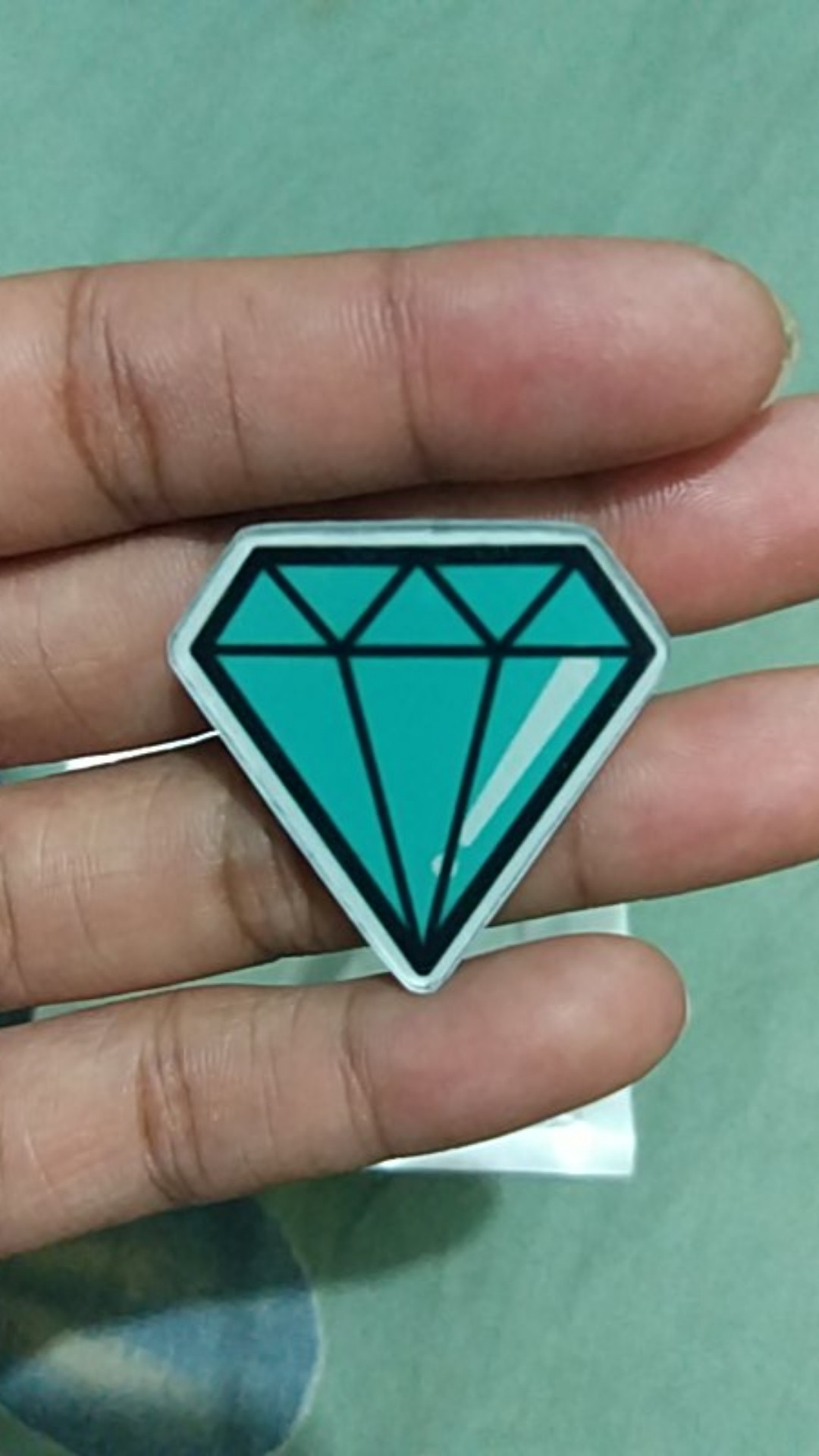 Pin Shinee