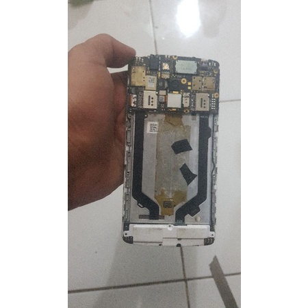 lenovo k4 note