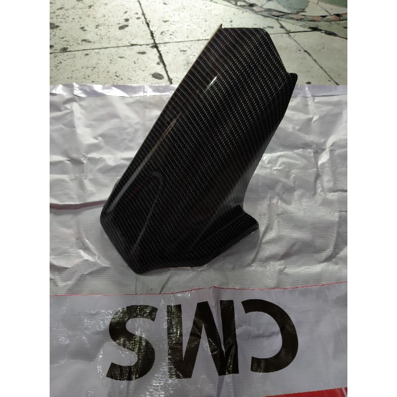 carbon topi hugger r15 v3 topi hugger r15 vva spakbor kolong r15 v3 spakbor kolong r15 vva hugger