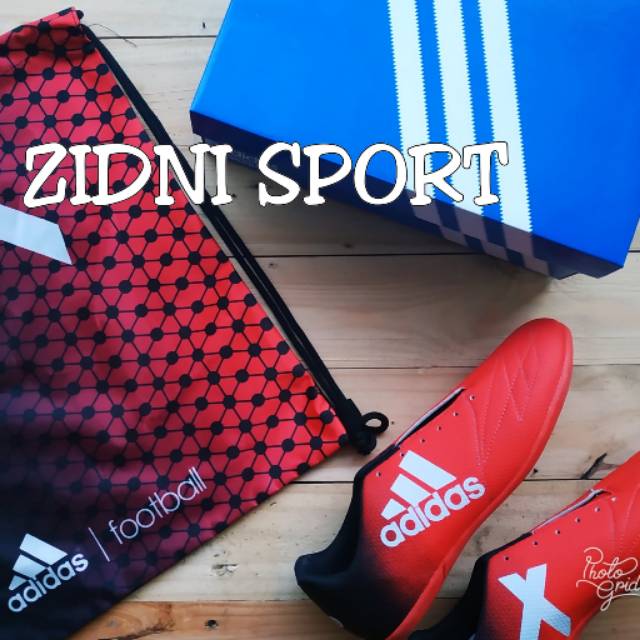 Sepatu Futsal Adidas X