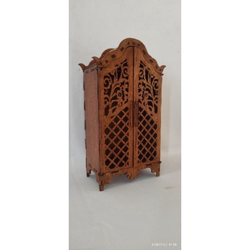 property foto newborn / lemari