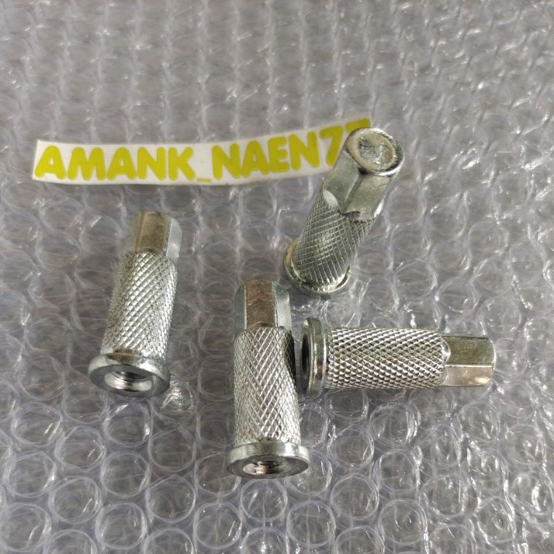 mur head nanas mur kop nanas