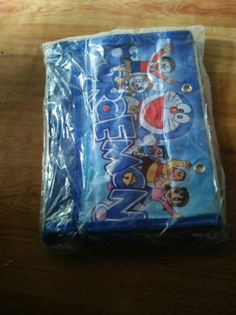 Rak Sepatu Organizer 9 Susun