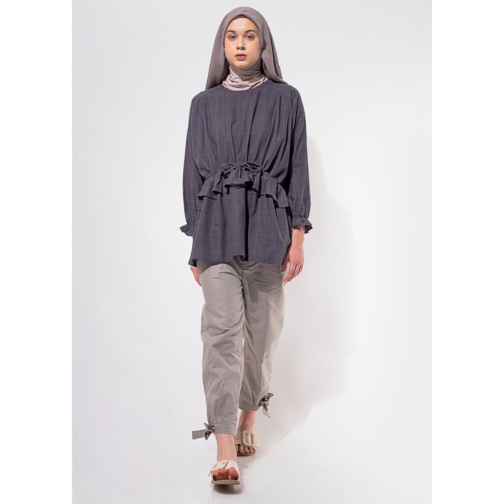 

Brina Top Dark Gray