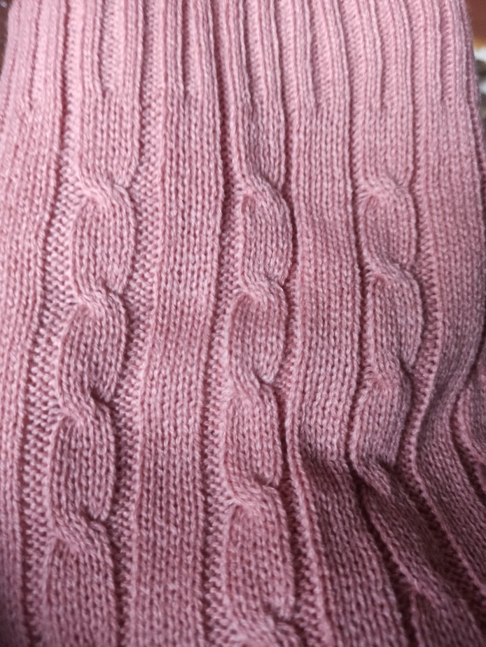 Free Ongkir Vest/rompi Cable Rajut Premi 7get