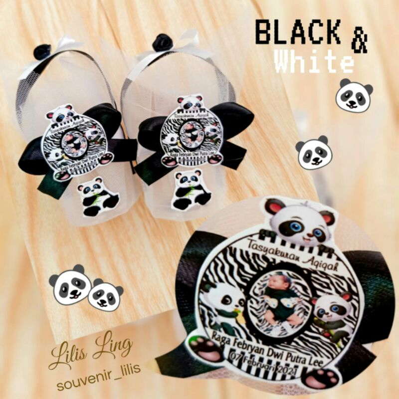 Tasyakuran aqiqah anak (ReadY) souvenir aqiqah tempat telur aqiqah tempat telur ultah tempat telur p