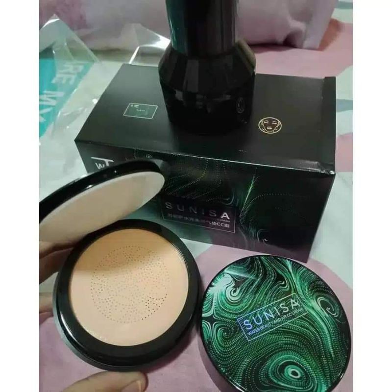 Sunisa bb cream