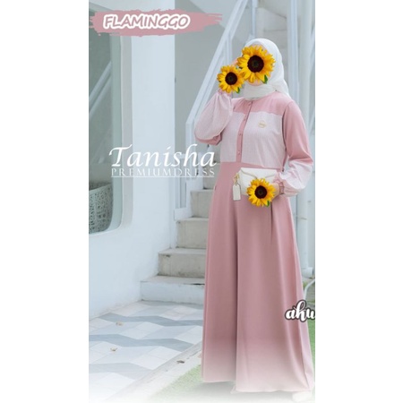 Dress Tanisha ORY By Aku Karissa