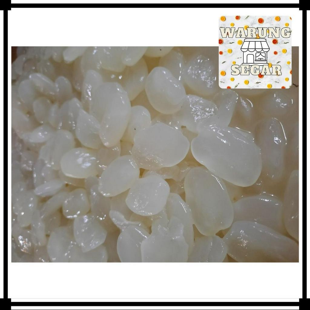 

Kolang Kaling - 500 Gram WarungSeger