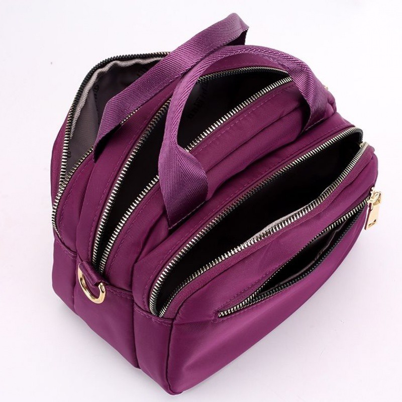 TAS PUNGGUNG WANITA CANTIK BERKILAU 0/ TAS HAPPY LT1450 Tas batam dan tas import wanita model