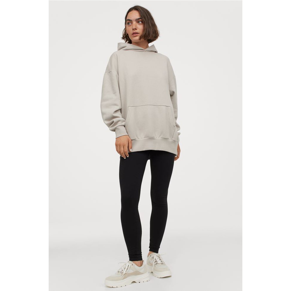 CELANA LEGGING WANITA LEJING LEGING HW HIGHWAIST POLOS HITAM MURAH KARET KAIN TEBAL