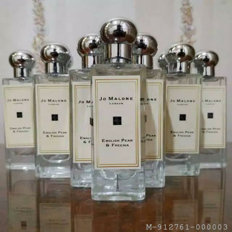 PARFUM JO MALONE LONDON ENGLISH