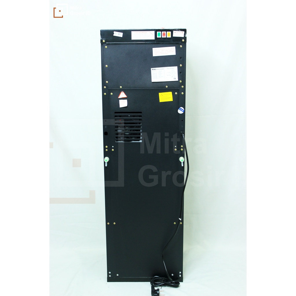 Dispenser Mito Galon bawah seri MD 666