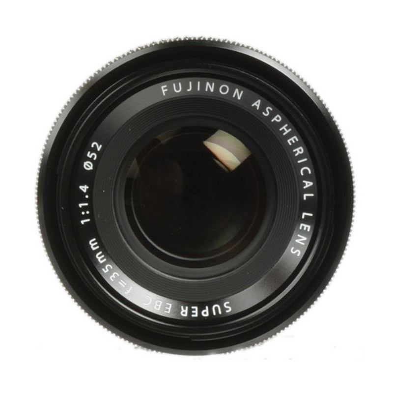 Fujifilm XF 35mm f/1.4 R Lens