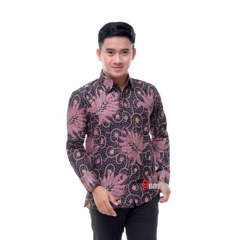 0BAJU BATIK COUPLE AYAH ANAK LENGAN PENDEK, BAJU BATIK PRIA PUSER NAVY, BAJU ANAK COWOK COUPLE AYAH, BAJU BATIK KELUARGA, SERAGAM BATIK, COUPLE BATIK WARNA LILAC