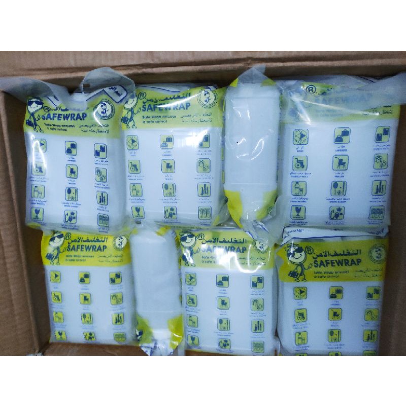 

Ay00! [Afluth Grosir] Zam Zam Pure 100%/ Zamzam Water Air Zamzam 1 Liter