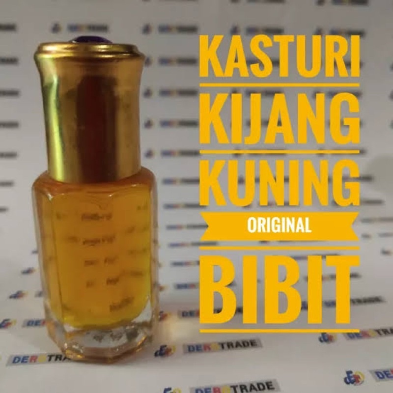 parfum kasturi minyak kasturi kijang kasturi parfum misik original asli bibit tanpa campuran minyak 