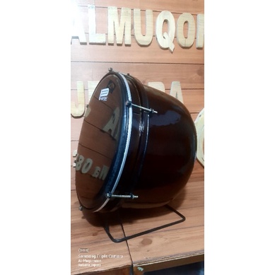 Bass Duduk Habsyi 16 inc