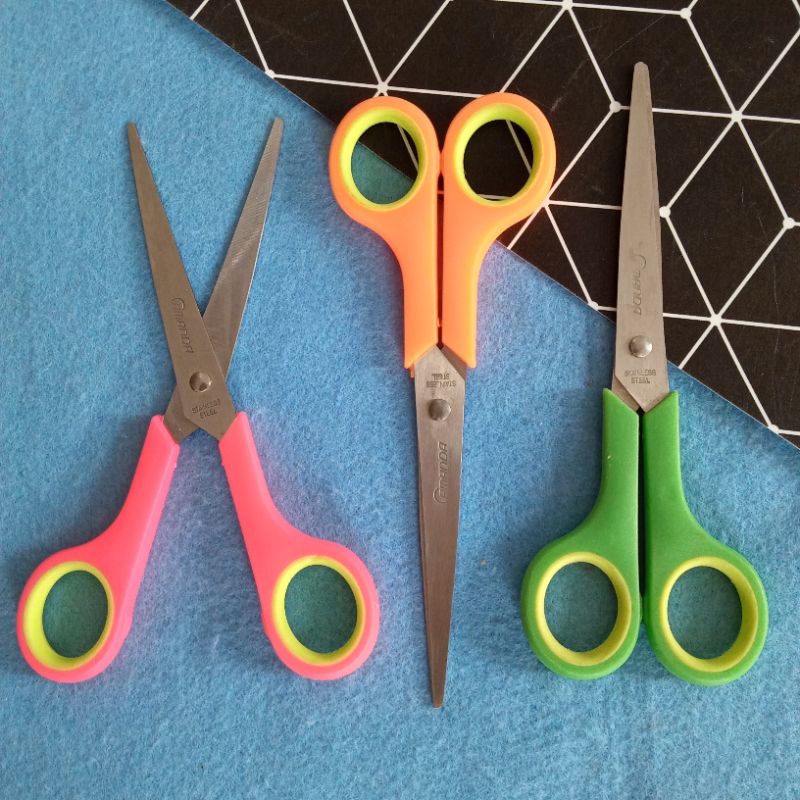 

Gunting Amanda P-165