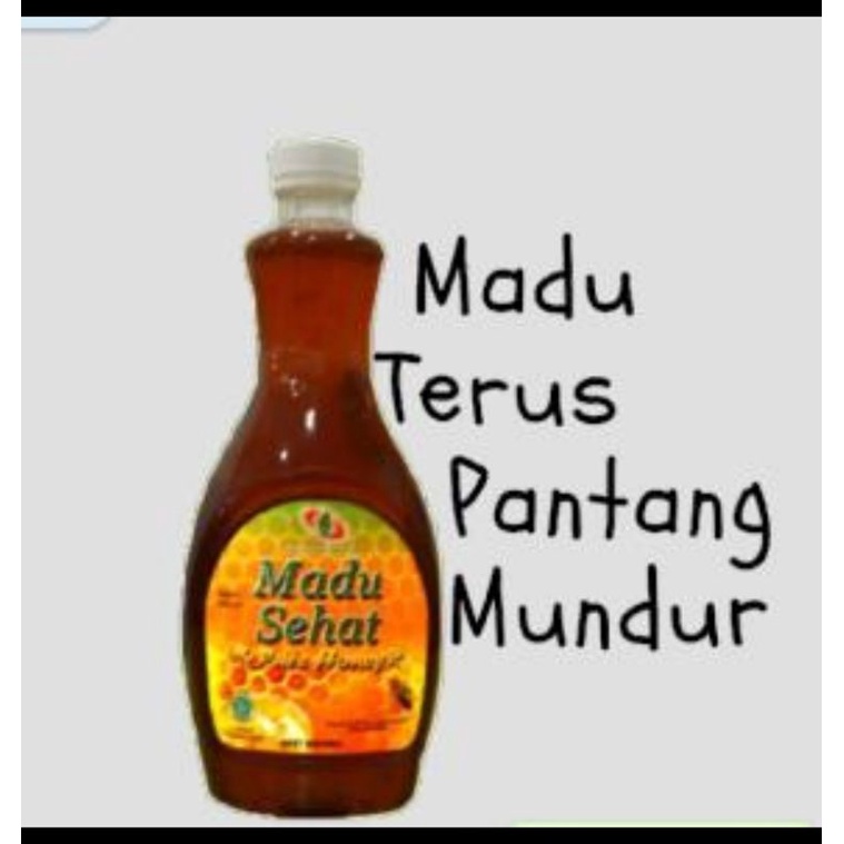 MADU SEHAT 180 ml