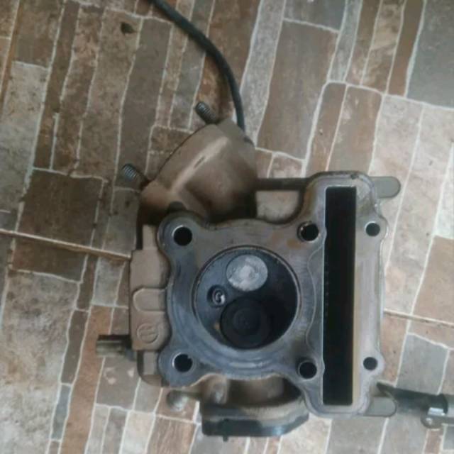 Blok kop blok head soul gt mio j mio fino