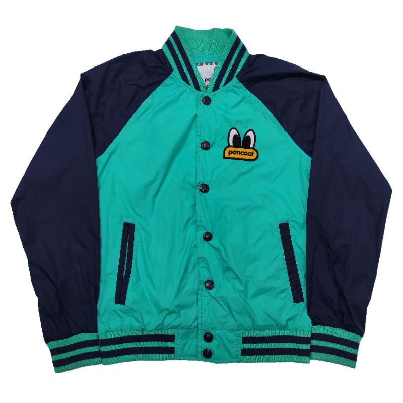 Varsity Jaket Pancoat