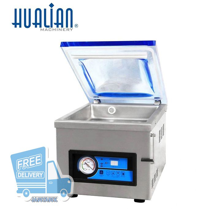 Vacuum Packaging Sealer HVC-260T/IA