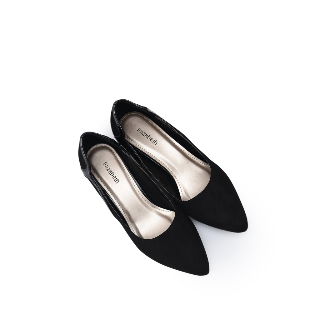 Elizabeth Shoes – Heels 0615-0079