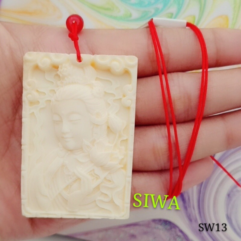 dewa Siwa kalung impor terbaru