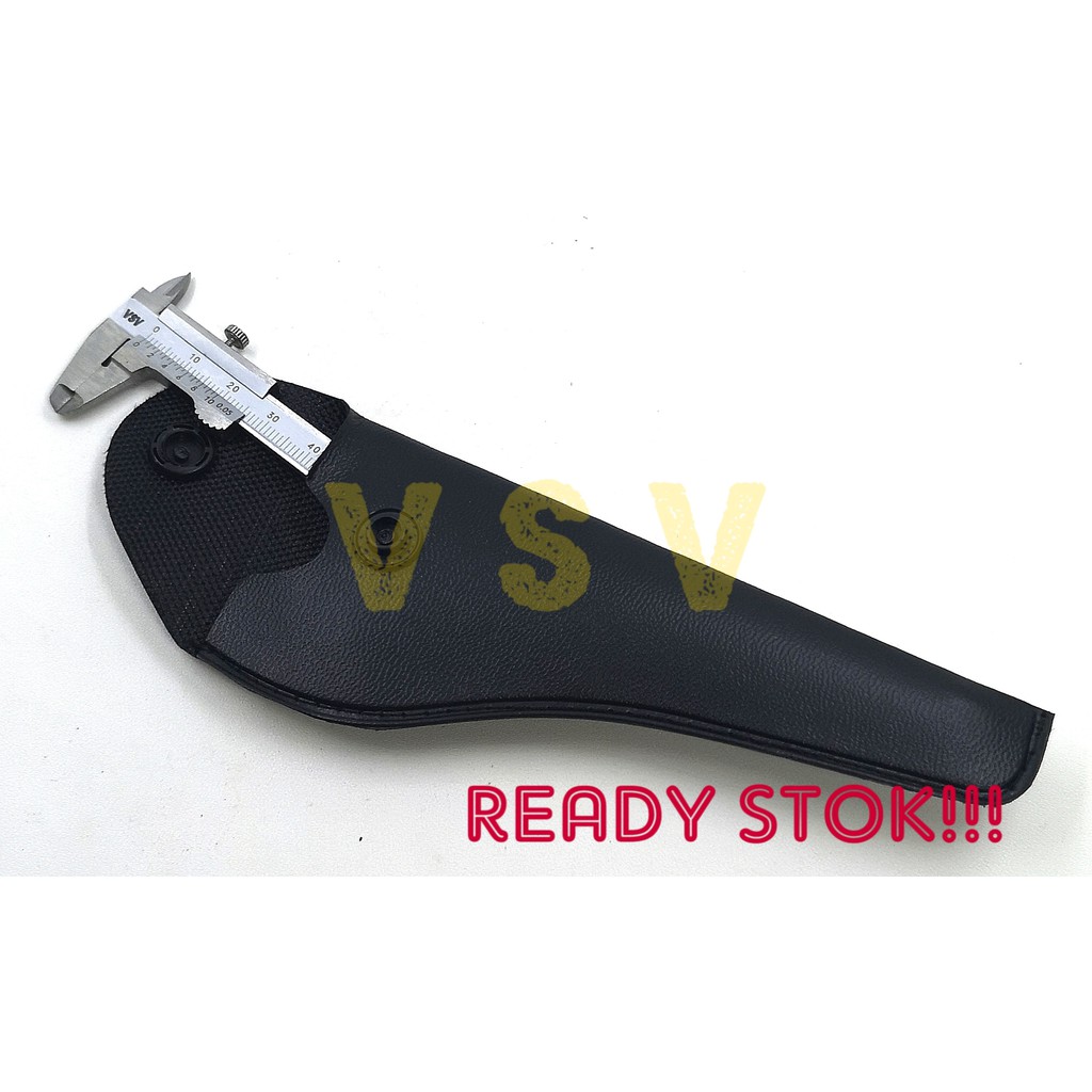 VSV Mini caliper 70mm 0.05 / vernier caliper / jangka sorong / sigmat / sketmat