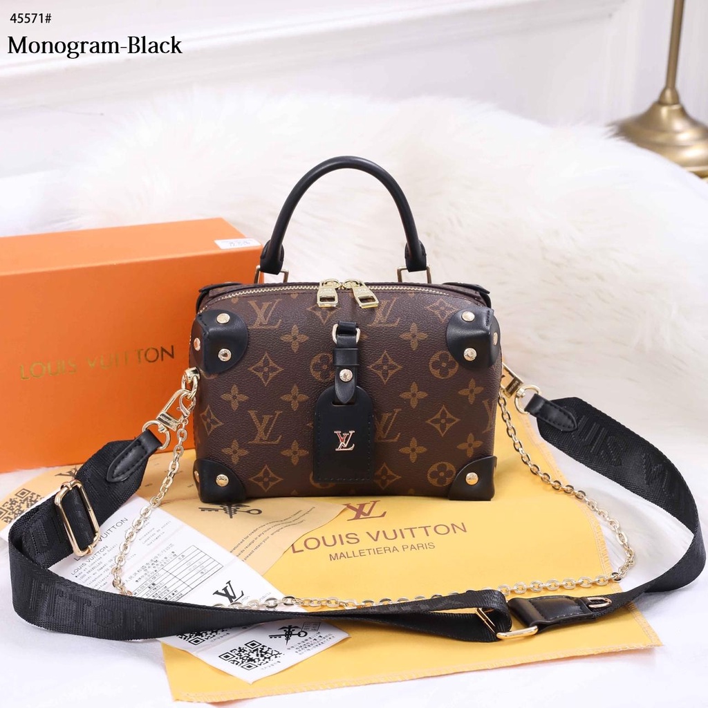 New Arrivall ! New Item ! LV.  Handbag Shoulder Bag #45571