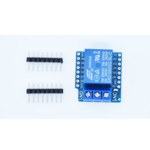 Wemos D1 Mini Relay Shield D1 Mini ESP8266 Development Board V2