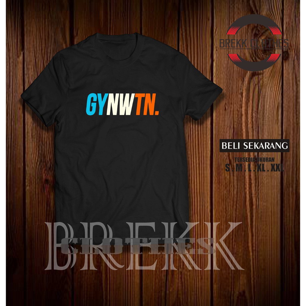 Kaos Baju Guyon Waton Kualitas Premium - BREKKCLOTHES