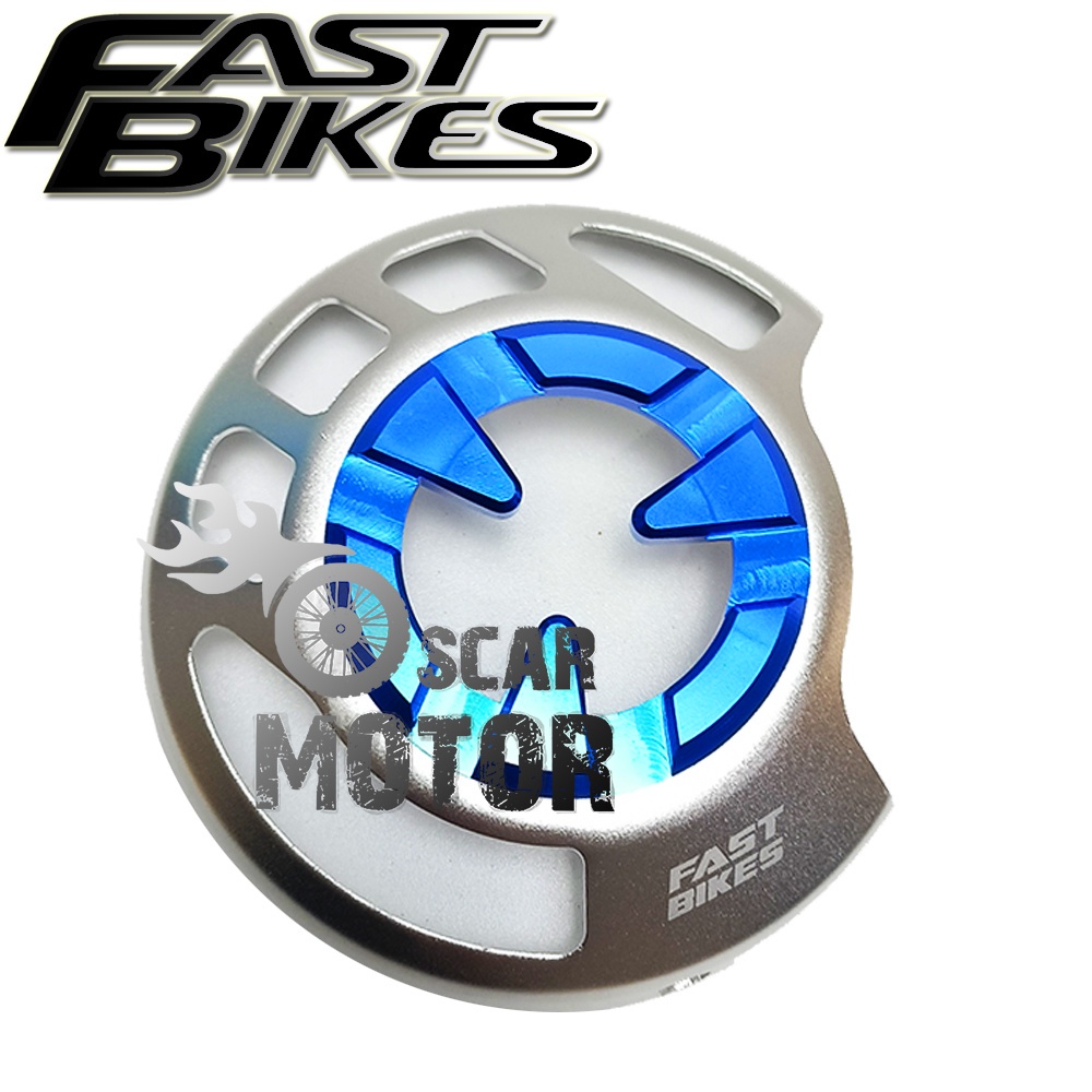 FASTBIKES COVER KIPAS FULL CNC SAMPING HONDA BEAT UNIVERSAL HIGH HIGH END motor