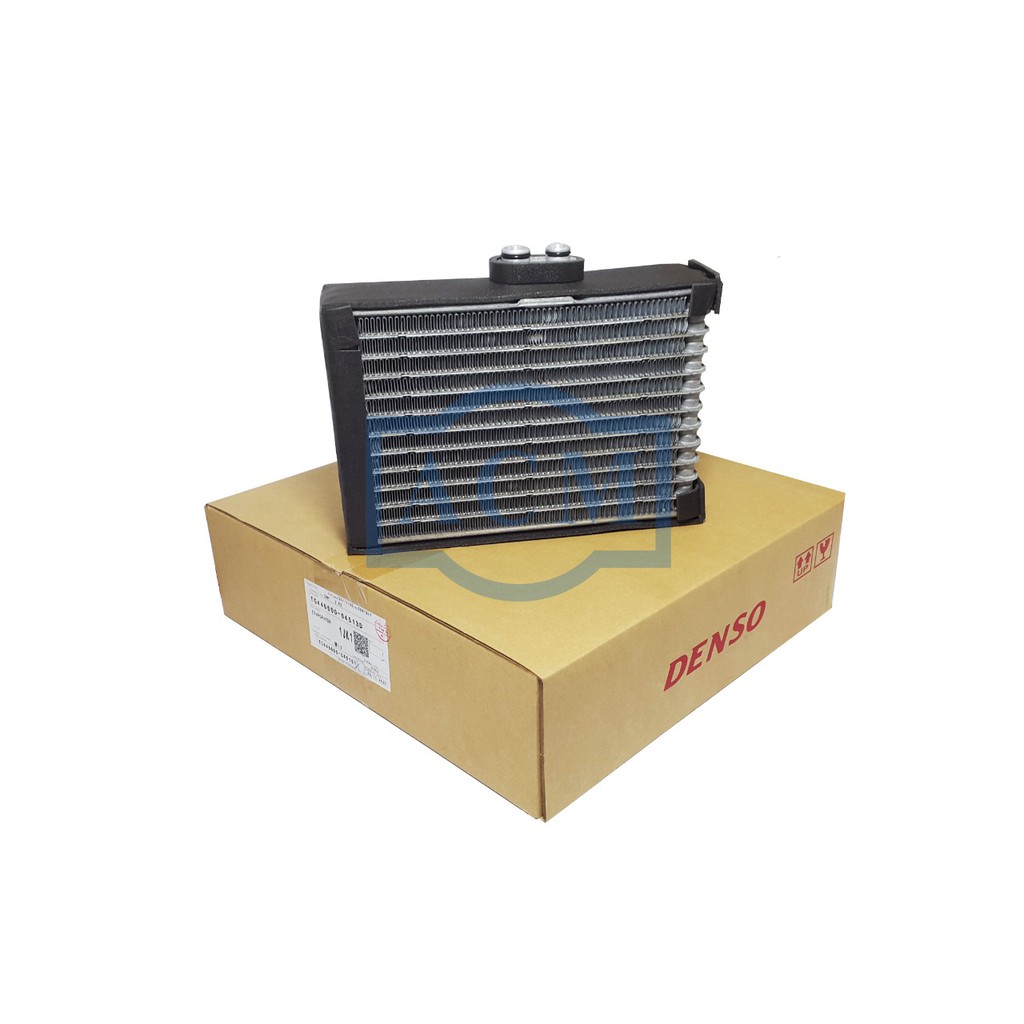 Evaporator Toyota Avanza Denso ND Asli Original Ori Evap AC