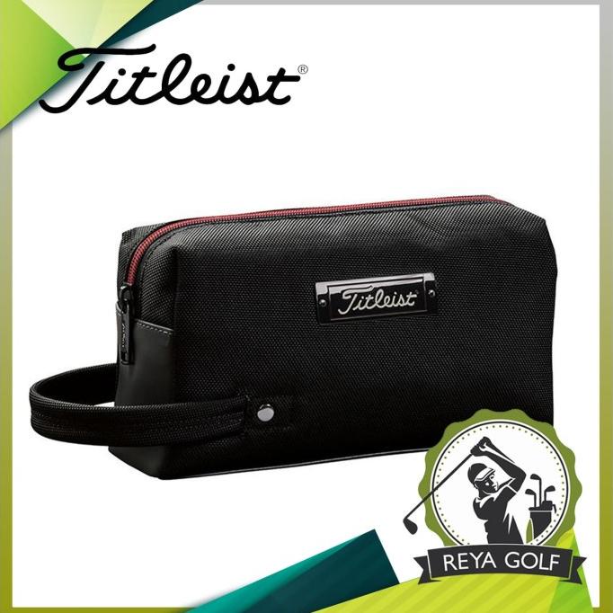 Titleist Golf Ball Bag Tas Bola Golf