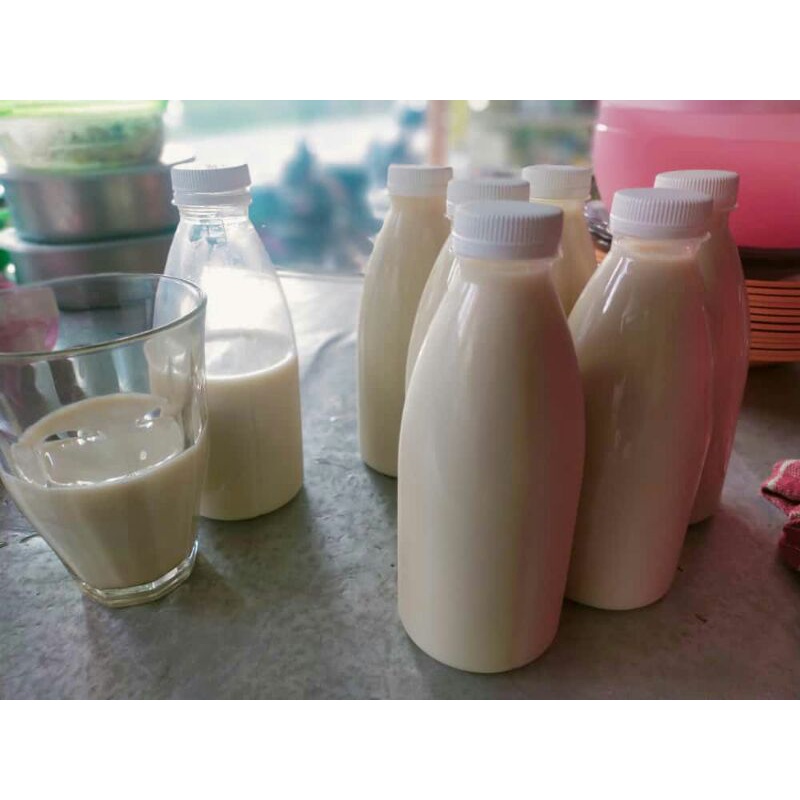 

susu kacang kedelai 350 ml
