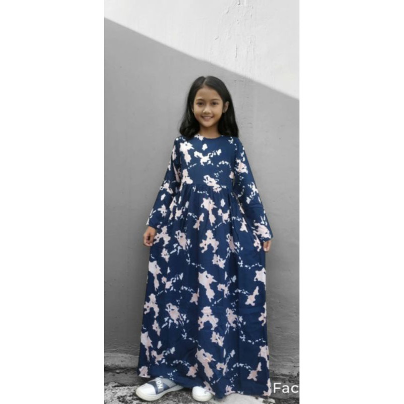 GAMIS ANAK,GAMIS ANAK PEREMPUAN, GAMIS ANAK TANGGUNG,GAMIS ANAK TERBARU 2020,GAMIS ANAK KARAKTER