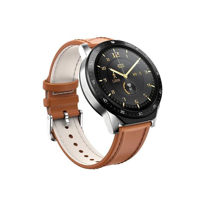 ❤️ TRUSTED SMARTWATCH MURAH❤️ DIGITAL ALLIANCE DA FIT S CLASSIC SMART WATCH HEART RATE IP67