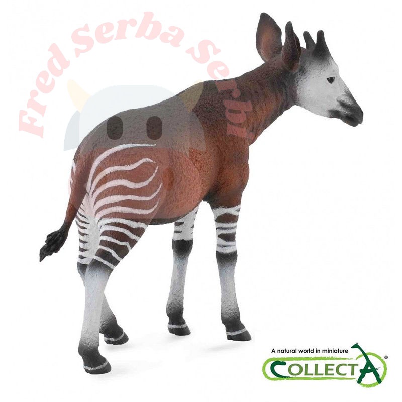 CollectA - Okapi
